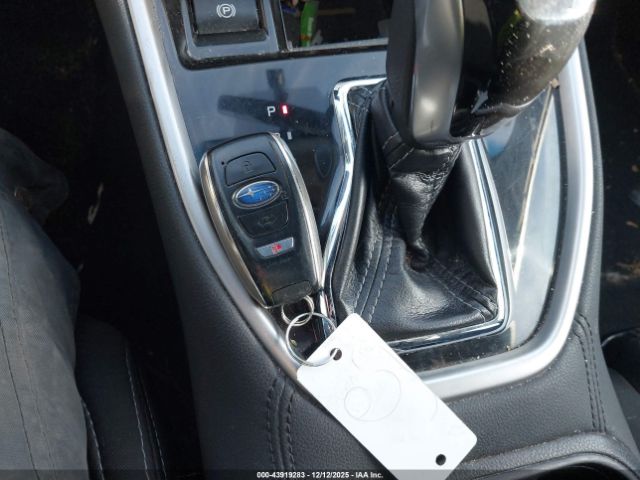 2020 SUBARU OUTBACK 4S4BTAEC6L3126967 Photo 10