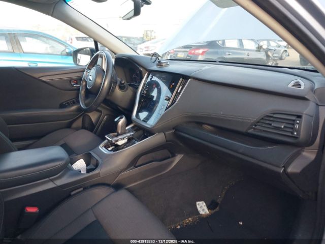 2020 SUBARU OUTBACK 4S4BTAEC6L3126967 Photo 4