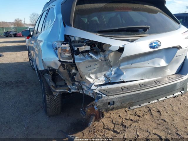 2020 SUBARU OUTBACK 4S4BTAEC6L3126967 Photo 5