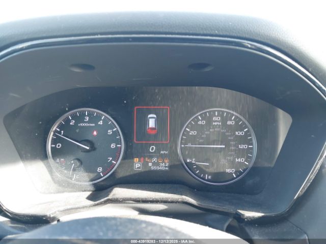 2020 SUBARU OUTBACK 4S4BTAEC6L3126967 Photo 6