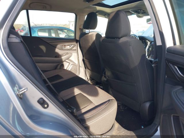 2020 SUBARU OUTBACK 4S4BTAEC6L3126967 Photo 7