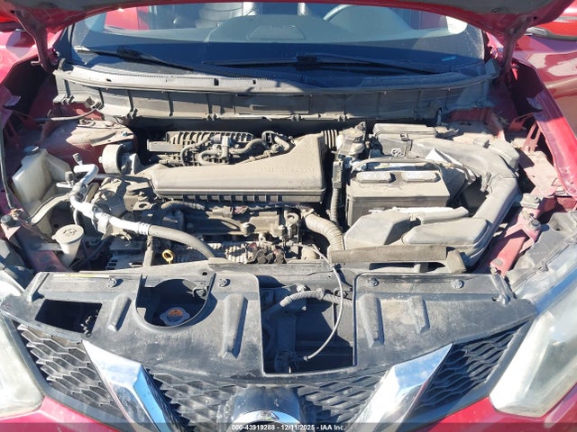 5N1AT2MV4GC748266 Nissan Rogue Sl