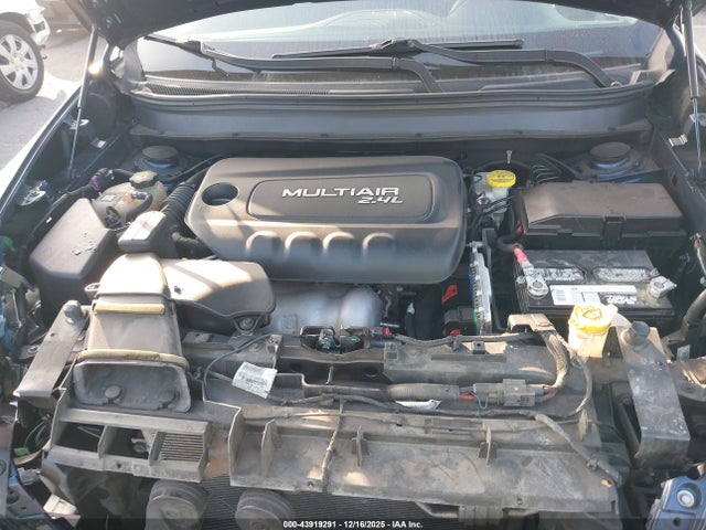 1C4PJLCBXJD595119 Jeep Cherokee Latitude Fwd