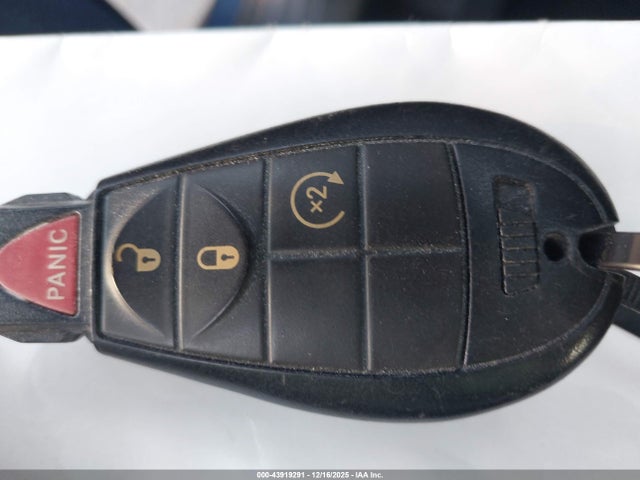 1C4PJLCBXJD595119 Jeep Cherokee Latitude Fwd