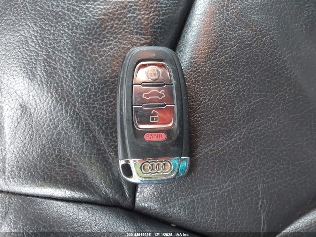 2010 AUDI Q5 WA1LKAFP2AA035372 Photo 10