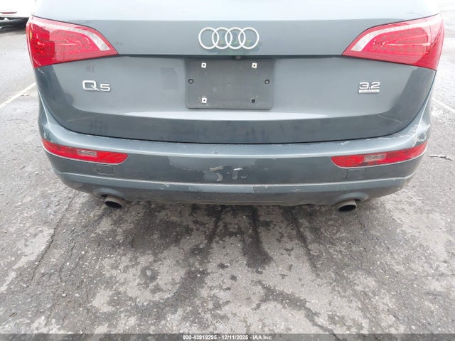 2010 AUDI Q5 WA1LKAFP2AA035372 Photo 5