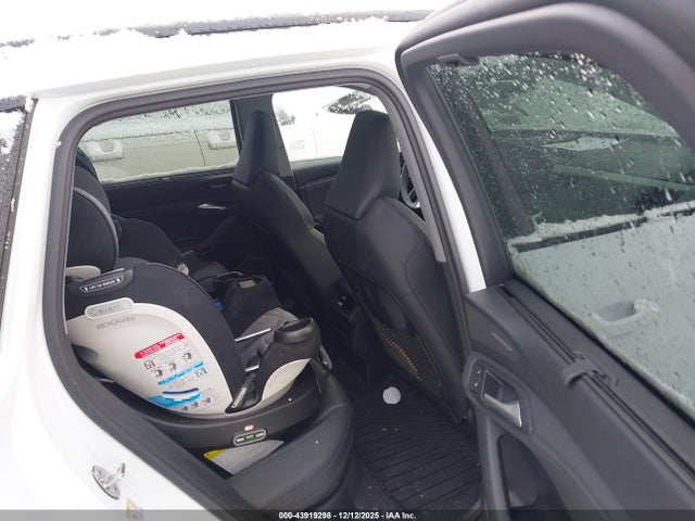 2025 AUDI Q6 E-TRON WA124BGFXSA005717 Photo 7