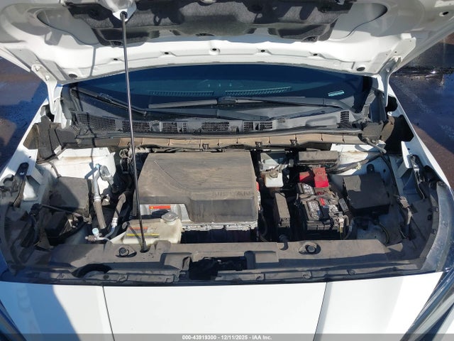 1N4BZ1CP8KC319098 Nissan Leaf Sv Plus