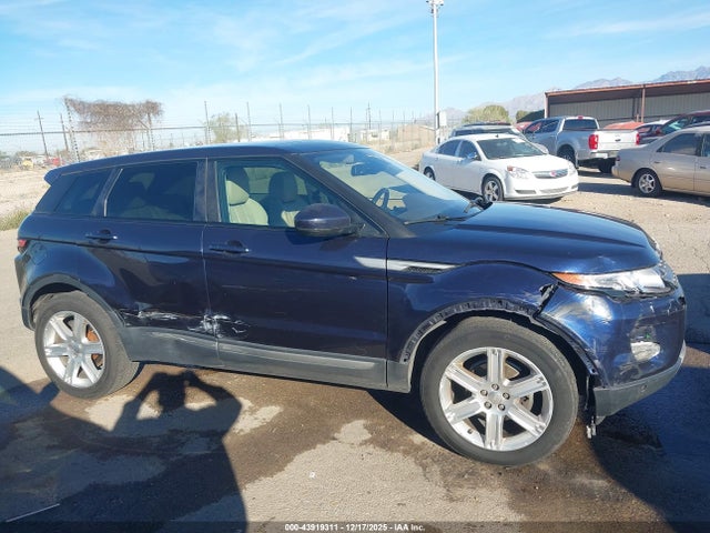 Land Rover Range Rover Evoque Pure 2015 SALVP2BGXFH024686 Image 13