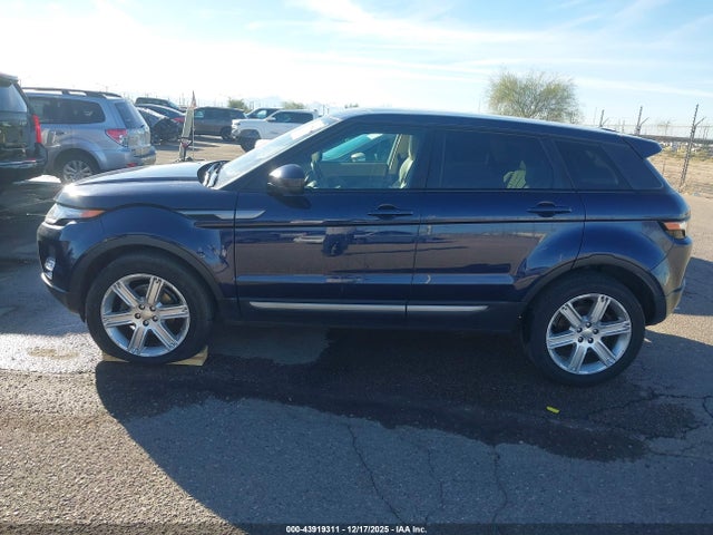 Land Rover Range Rover Evoque Pure 2015 SALVP2BGXFH024686 Image 14