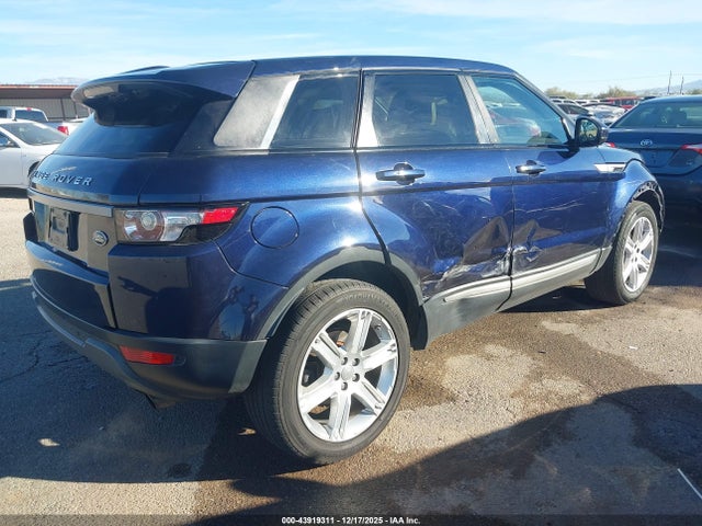 Land Rover Range Rover Evoque Pure 2015 SALVP2BGXFH024686 Image 4