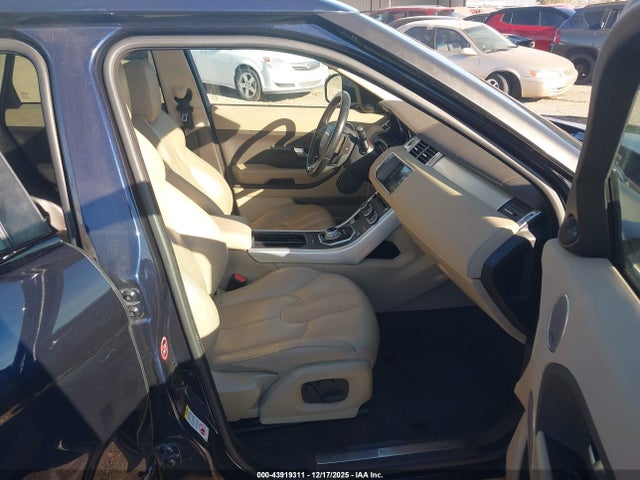 Land Rover Range Rover Evoque Pure 2015 SALVP2BGXFH024686 Image 5