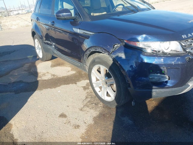 Land Rover Range Rover Evoque Pure 2015 SALVP2BGXFH024686 Image 6