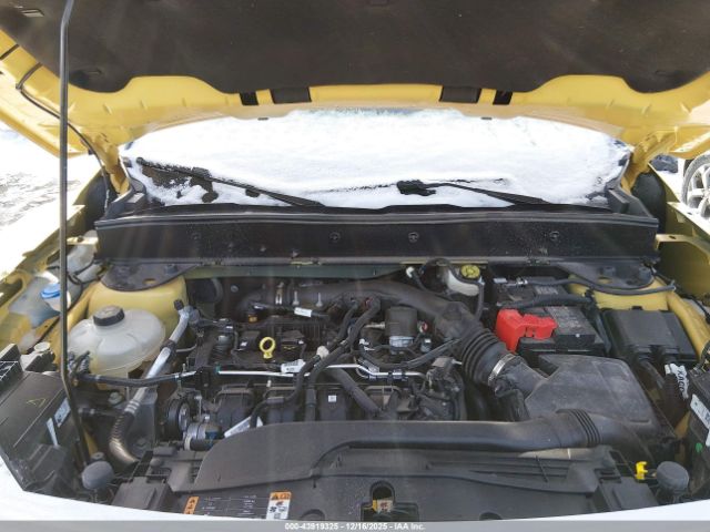 2023 FORD BRONCO SPORT 3FMCR9H99PRD17730 Photo 9