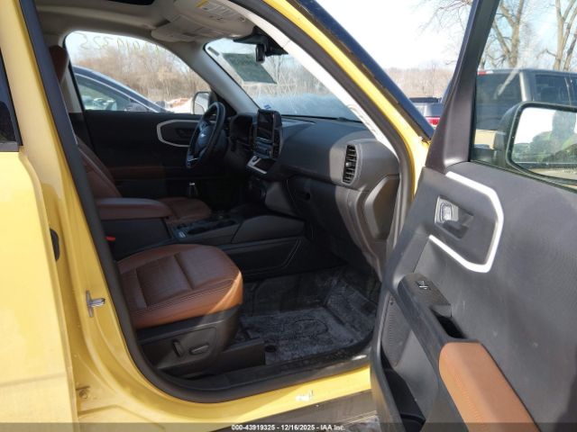 2023 FORD BRONCO SPORT 3FMCR9H99PRD17730 Photo 4