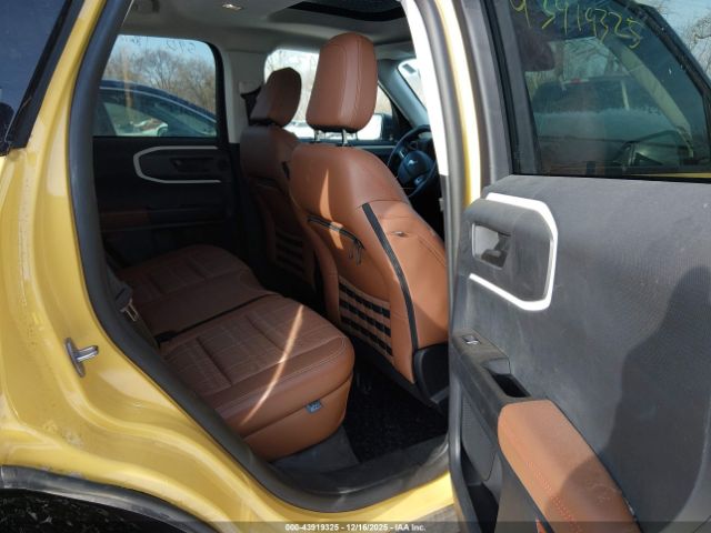 2023 FORD BRONCO SPORT 3FMCR9H99PRD17730 Photo 7