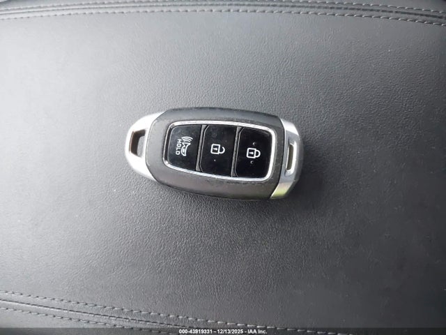 Hyundai Santa Fe Sel 2020 5NMS33AD6LH176655 Image 11