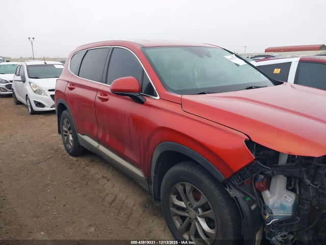 Hyundai Santa Fe Sel 2020 5NMS33AD6LH176655 Image 14