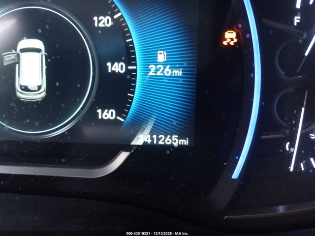 Hyundai Santa Fe Sel 2020 5NMS33AD6LH176655 Image 16