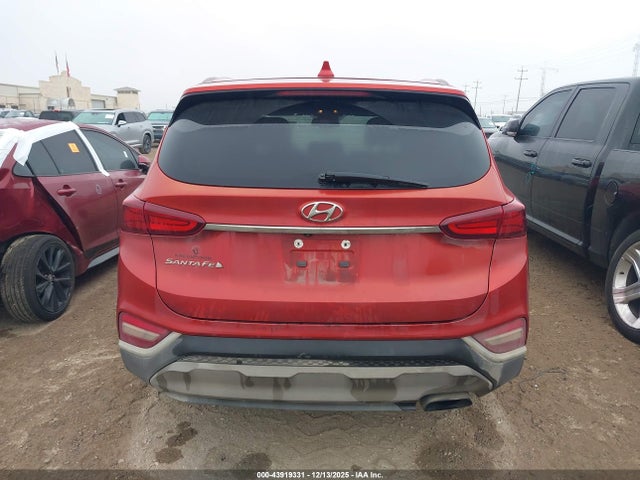 Hyundai Santa Fe Sel 2020 5NMS33AD6LH176655 Image 17