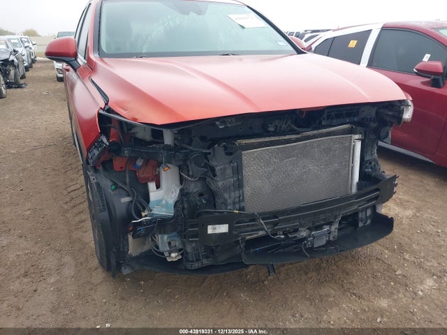 Hyundai Santa Fe Sel 2020 5NMS33AD6LH176655 Image 6