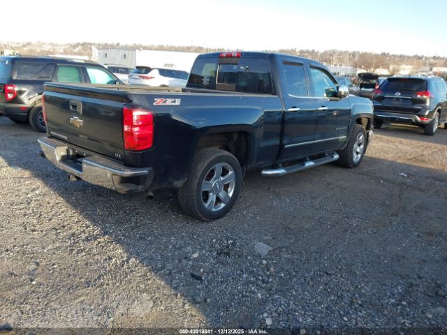 2015 CHEVROLET SILVERADO 1500 1GCVKSEC8FZ393247 Photo 3