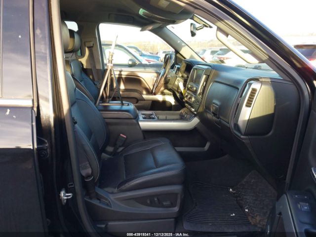 2015 CHEVROLET SILVERADO 1500 1GCVKSEC8FZ393247 Photo 4