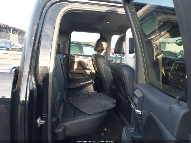 2015 CHEVROLET SILVERADO 1500 1GCVKSEC8FZ393247 Photo 7