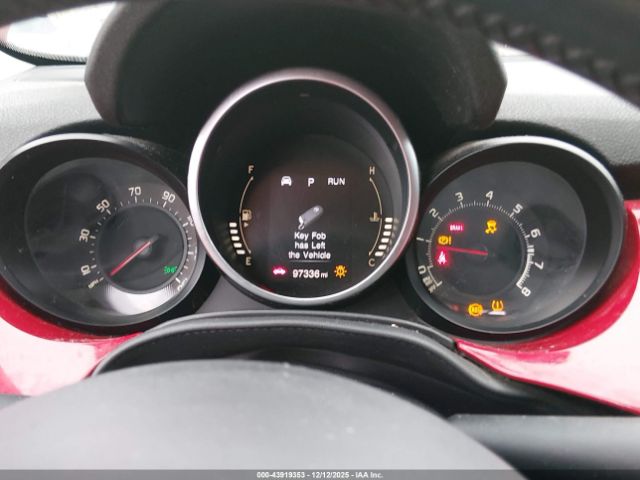 2016 FIAT 500X ZFBCFXBT6GP349132 Photo 6