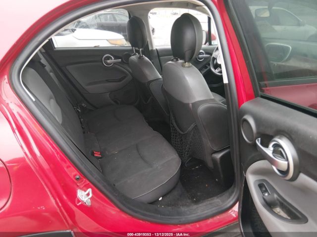 2016 FIAT 500X ZFBCFXBT6GP349132 Photo 7