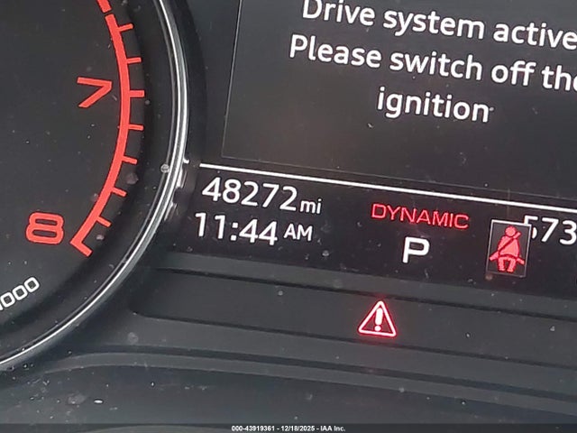 2021 AUDI Q5 WA1AAAFY2M2060841 Photo 6