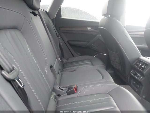 2021 AUDI Q5 WA1AAAFY2M2060841 Photo 7