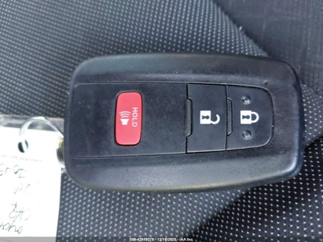 2021 TOYOTA C-HR JTNKHMBXXM1127045 Photo 10