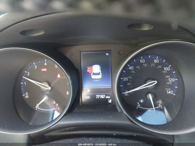 2021 TOYOTA C-HR JTNKHMBXXM1127045 Photo 6