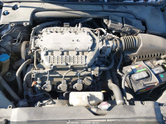 2008 ACURA TL 19UUA66278A048709 Photo 9