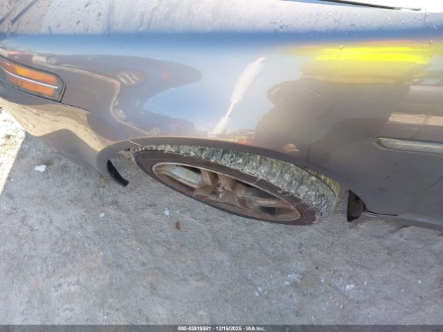 2008 ACURA TL 19UUA66278A048709 Photo 5