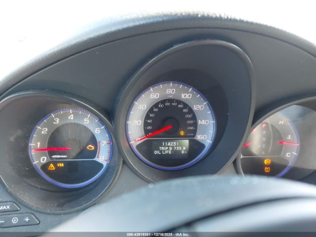 2008 ACURA TL 19UUA66278A048709 Photo 6