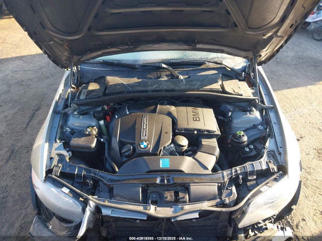 2011 BMW 135I WBAUN7C5XBVM24971 Photo 9