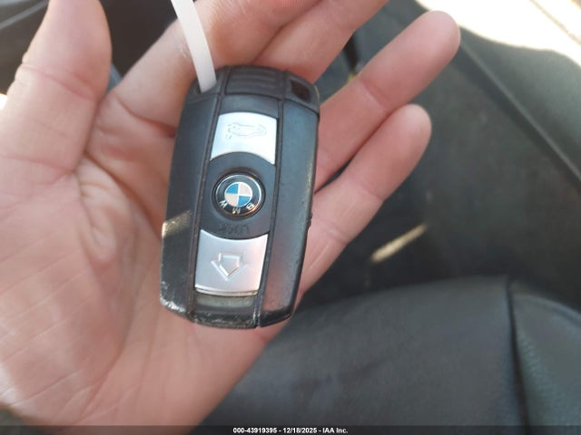 2011 BMW 135I WBAUN7C5XBVM24971 Photo 10