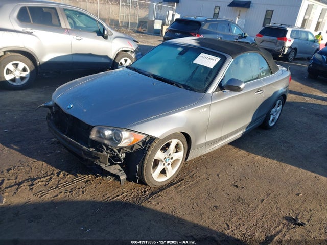 2011 BMW 135I WBAUN7C5XBVM24971 Photo 1