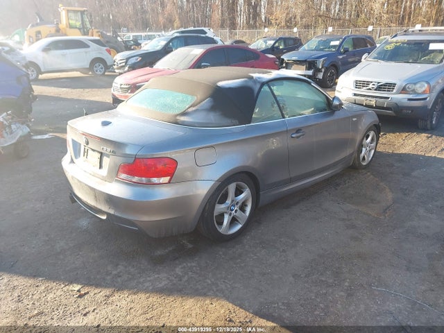 2011 BMW 135I WBAUN7C5XBVM24971 Photo 3