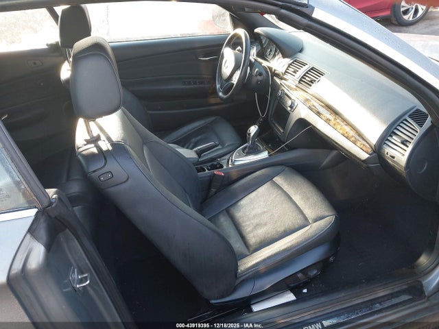 2011 BMW 135I WBAUN7C5XBVM24971 Photo 4