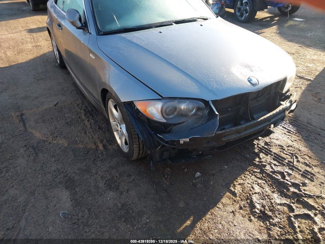 2011 BMW 135I WBAUN7C5XBVM24971 Photo 5