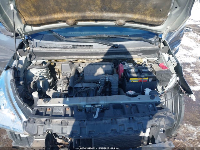 2018 MITSUBISHI MIRAGE G4 ML32F3FJXJHF15797 Photo 9