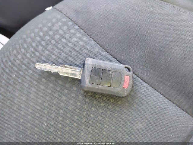 2018 MITSUBISHI MIRAGE G4 ML32F3FJXJHF15797 Photo 10