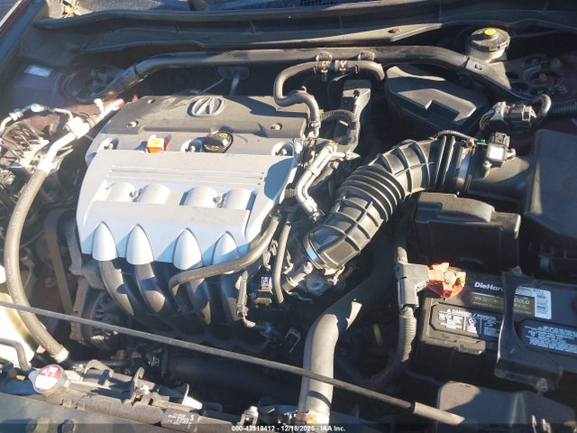 2012 Acura Tsx 2.4 მანქანა იყიდება აუქციონზე, vin: JH4CW2H5XCC005019, აუქციონის ნომერი: 43919412