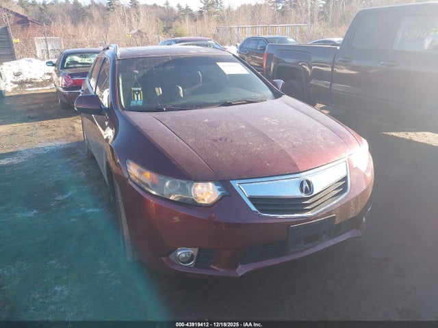 2012 Acura Tsx 2.4 მანქანა იყიდება აუქციონზე, vin: JH4CW2H5XCC005019, აუქციონის ნომერი: 43919412
