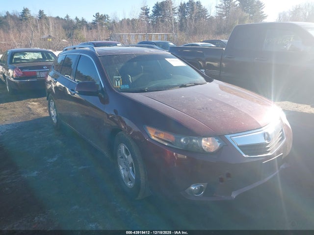 2012 Acura Tsx 2.4 მანქანა იყიდება აუქციონზე, vin: JH4CW2H5XCC005019, აუქციონის ნომერი: 43919412
