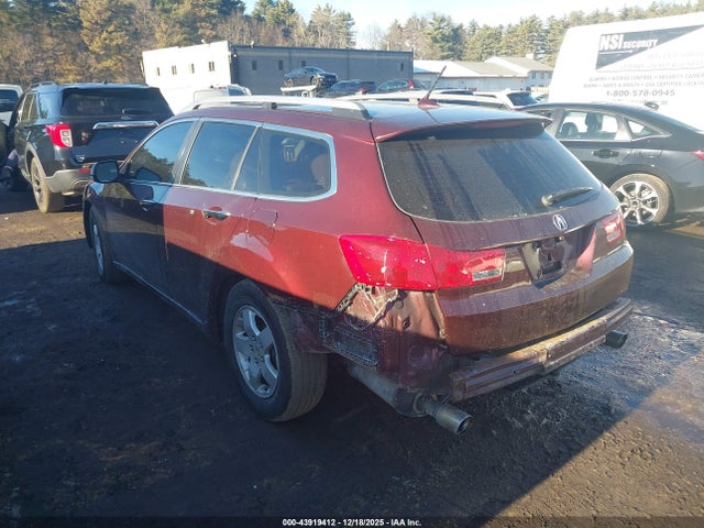 2012 Acura Tsx 2.4 მანქანა იყიდება აუქციონზე, vin: JH4CW2H5XCC005019, აუქციონის ნომერი: 43919412