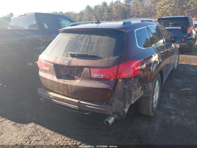 2012 Acura Tsx 2.4 მანქანა იყიდება აუქციონზე, vin: JH4CW2H5XCC005019, აუქციონის ნომერი: 43919412